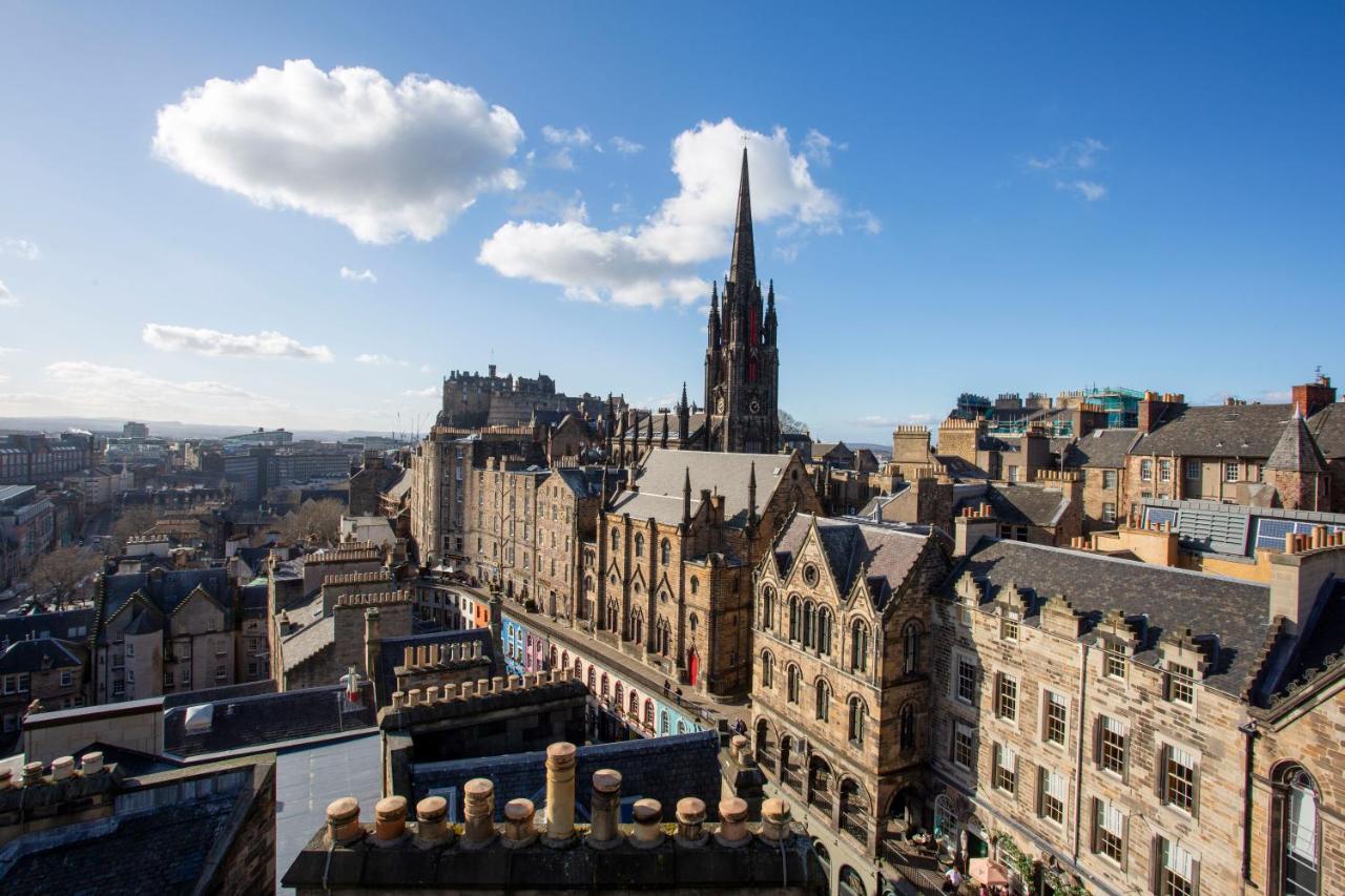 Virgin 5* Edimburgo