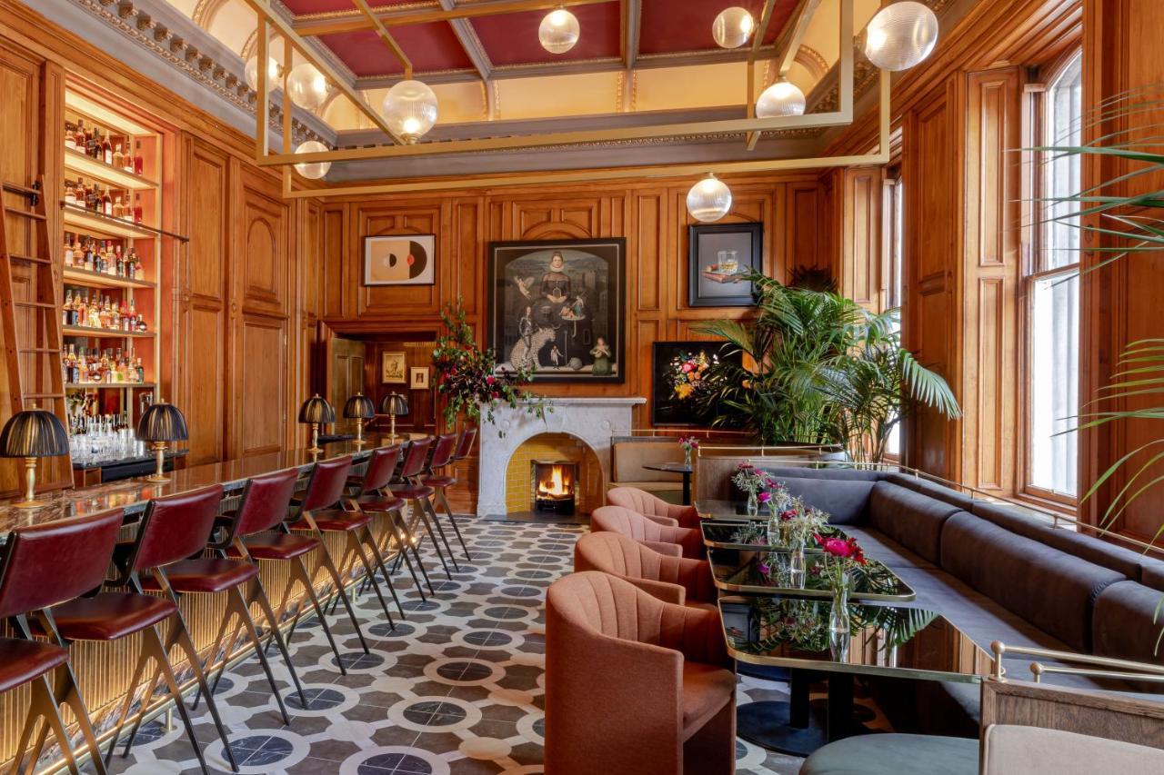 Virgin Hotel Edimburgo