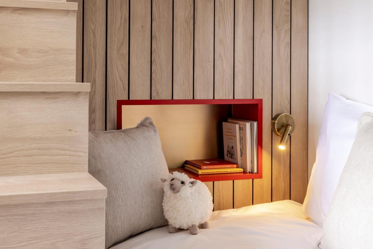 Virgin Hotel Edimburgo