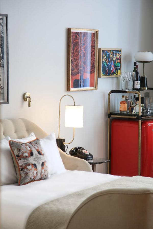 Virgin 5* Edimburgo