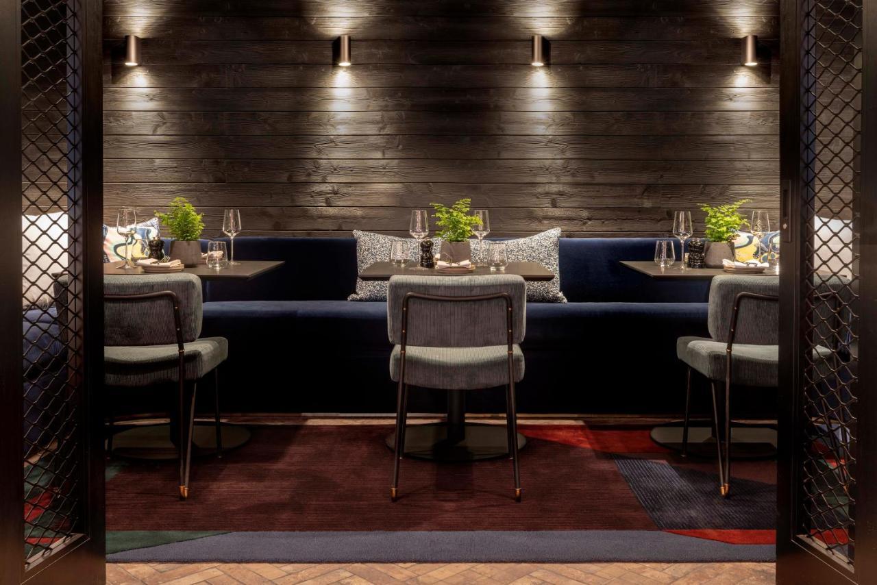 Virgin Hotel Edimburgo