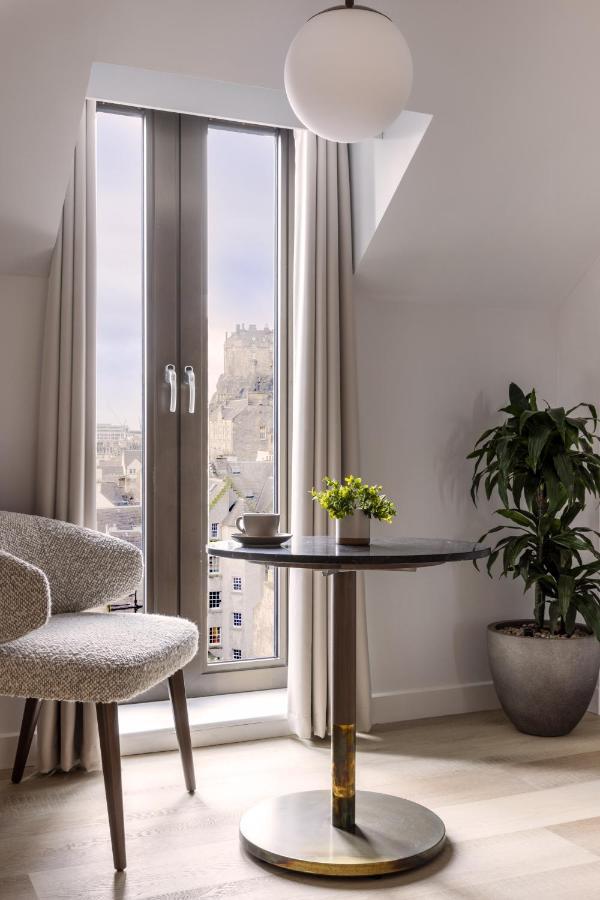 Hotel Virgin Edimburgo