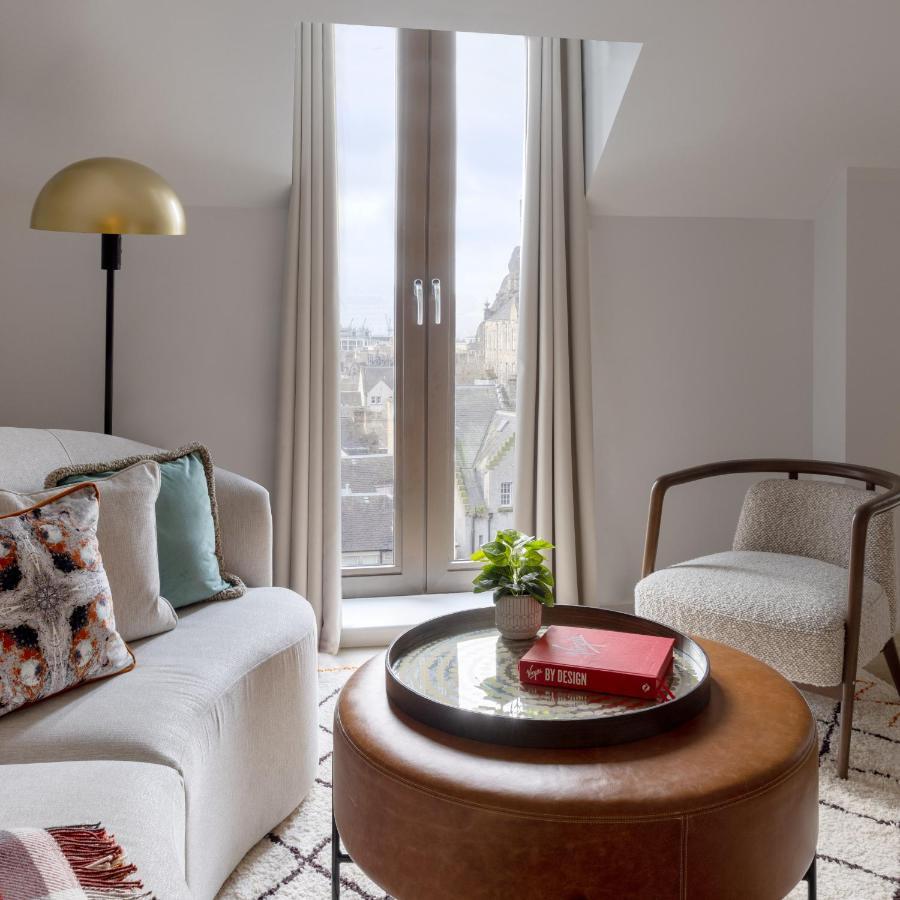 Hotel Virgin Edimburgo
